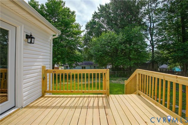 2005 Old Iron Rd, Hopewell, VA 23860