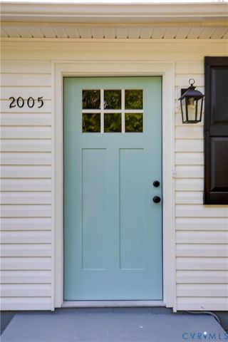 2005 Old Iron Rd, Hopewell, VA 23860