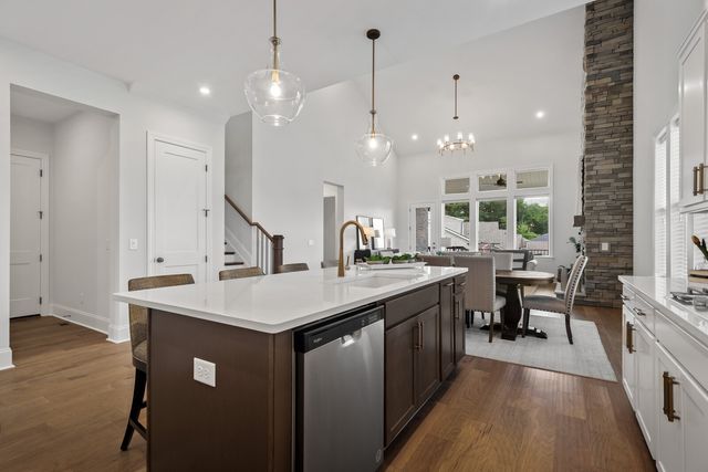 4633 Hessey Rd, Mount Juliet, TN 37122