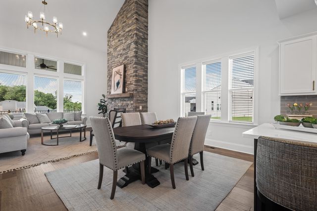 4633 Hessey Rd, Mount Juliet, TN 37122