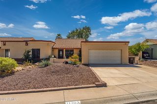 11203 W PUGET Avenue, Peoria, AZ 85345