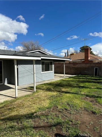 1380 Indian Sage, Lancaster, CA 93534