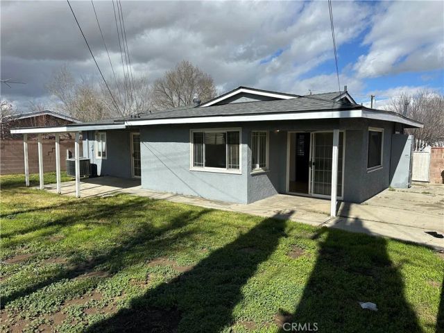 1380 Indian Sage, Lancaster, CA 93534