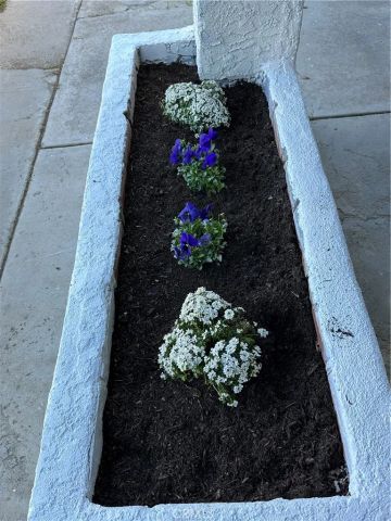 1380 Indian Sage, Lancaster, CA 93534