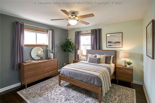 800 Scenic Drive, Charleston, WV 25311