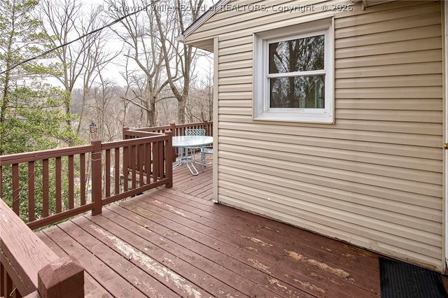 800 Scenic Drive, Charleston, WV 25311