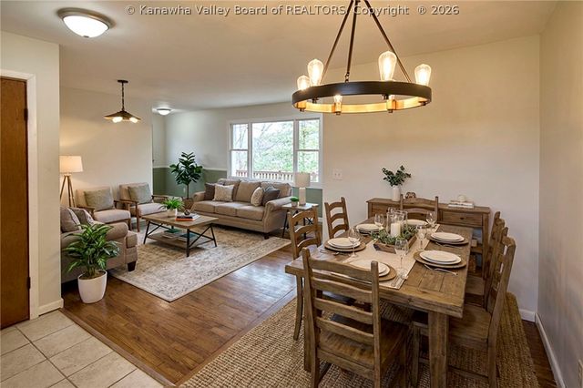 800 Scenic Drive, Charleston, WV 25311