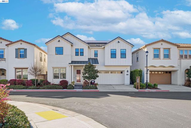 39418 N Darner, Newark, CA 94560