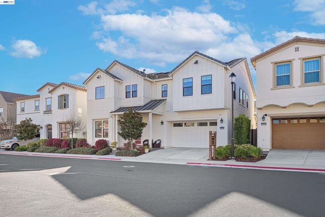 39418 N Darner, Newark, CA 94560