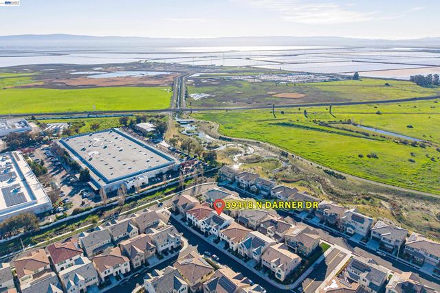 39418 N Darner, Newark, CA 94560