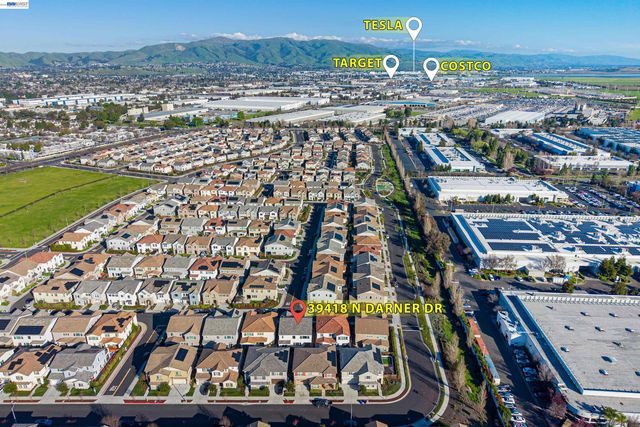 39418 N Darner, Newark, CA 94560