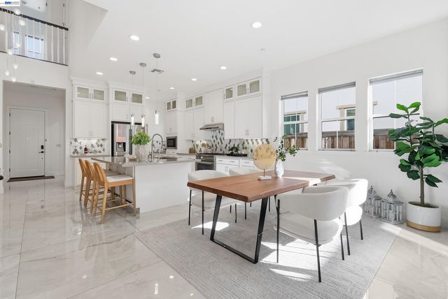 39418 N Darner, Newark, CA 94560