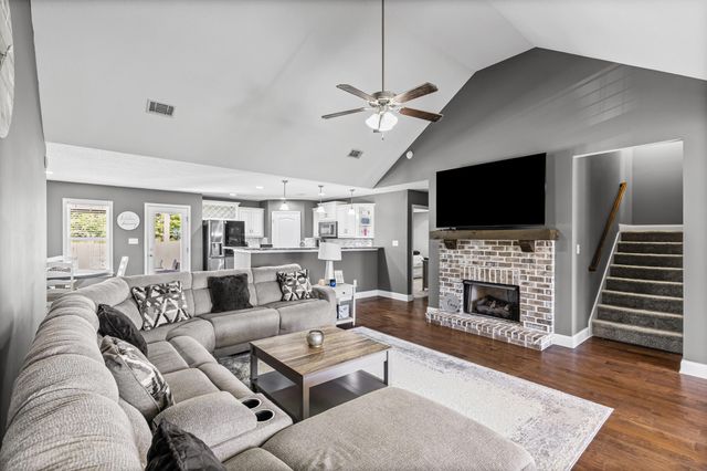 176 Mossy Tree Lane, Aiken, SC 29803