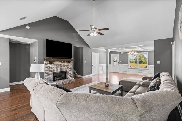 176 Mossy Tree Lane, Aiken, SC 29803