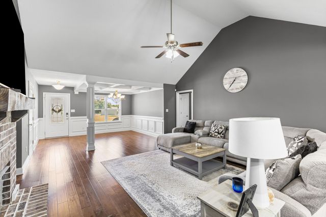 176 Mossy Tree Lane, Aiken, SC 29803