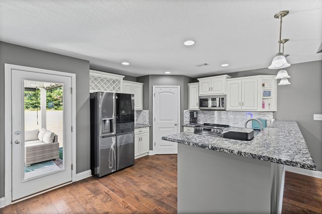176 Mossy Tree Lane, Aiken, SC 29803