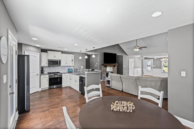 176 Mossy Tree Lane, Aiken, SC 29803