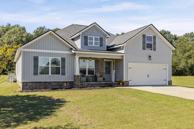 176 Mossy Tree Lane, Aiken, SC 29803