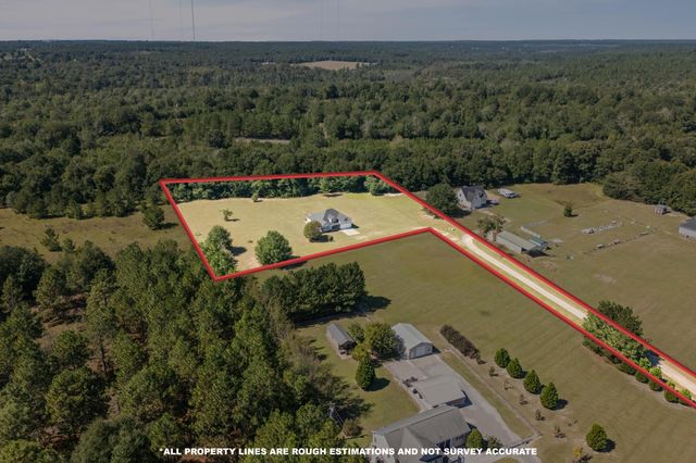 176 Mossy Tree Lane, Aiken, SC 29803