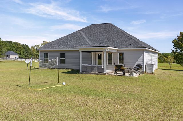176 Mossy Tree Lane, Aiken, SC 29803