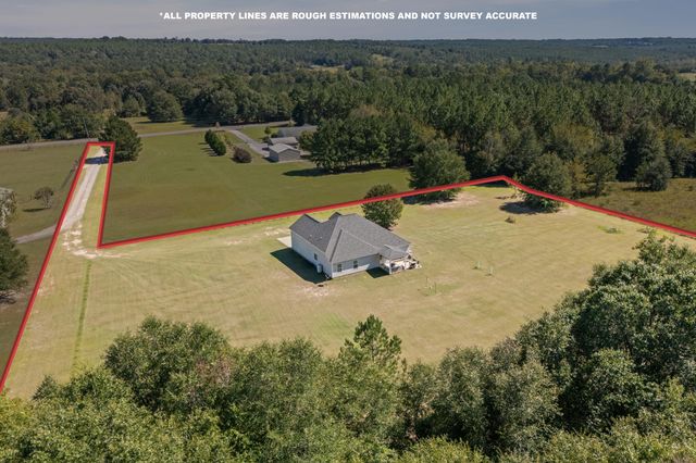 176 Mossy Tree Lane, Aiken, SC 29803