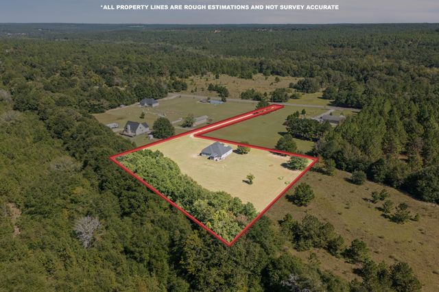 176 Mossy Tree Lane, Aiken, SC 29803