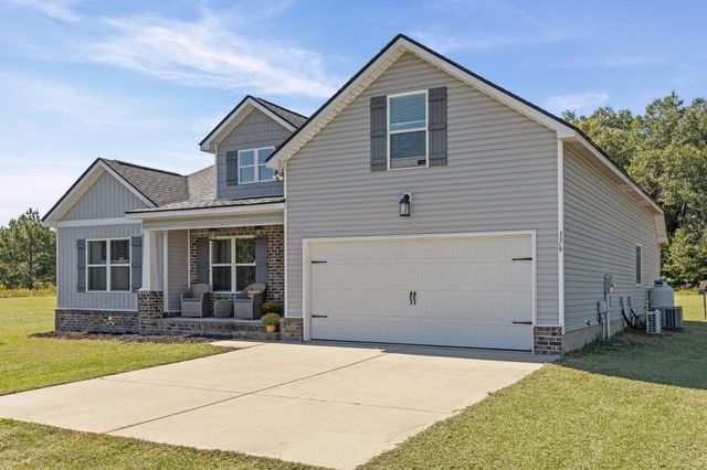 176 Mossy Tree Lane, Aiken, SC 29803