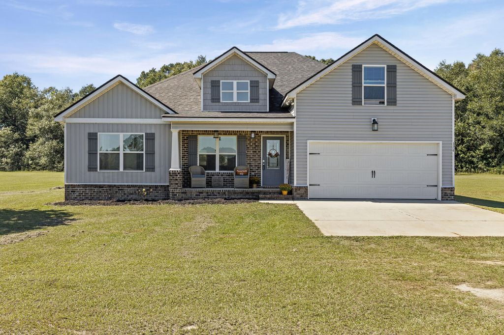 176 Mossy Tree Lane, Aiken, SC 29803