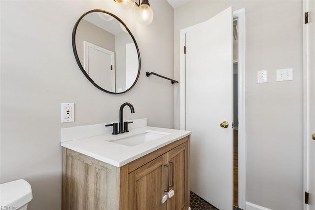 505 Big Bethel RD, Hampton, VA 23666