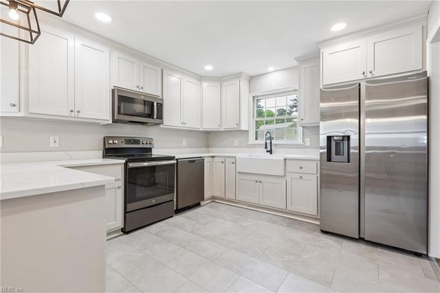 505 Big Bethel RD, Hampton, VA 23666