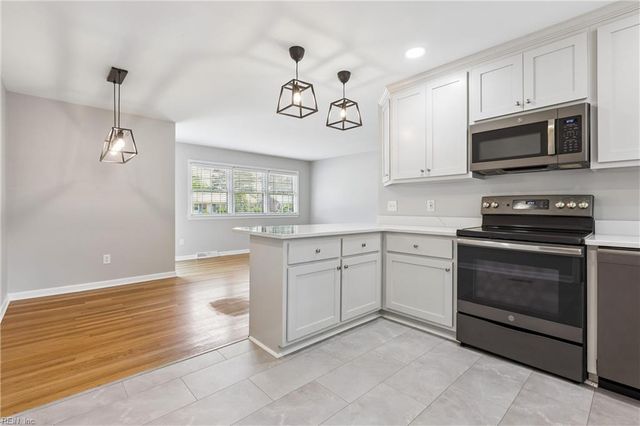 505 Big Bethel RD, Hampton, VA 23666