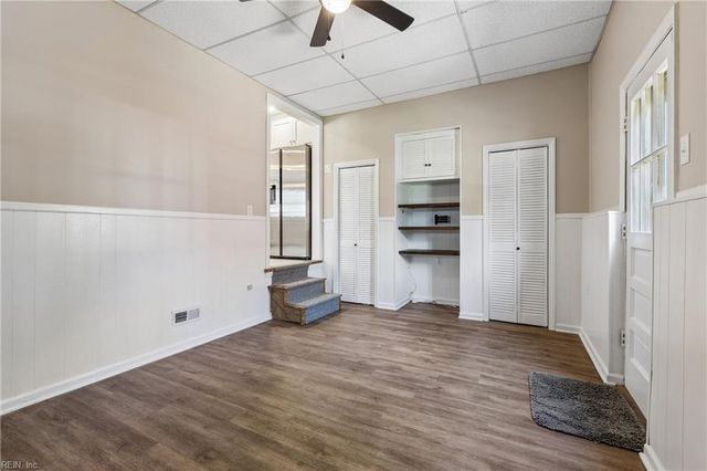 505 Big Bethel RD, Hampton, VA 23666