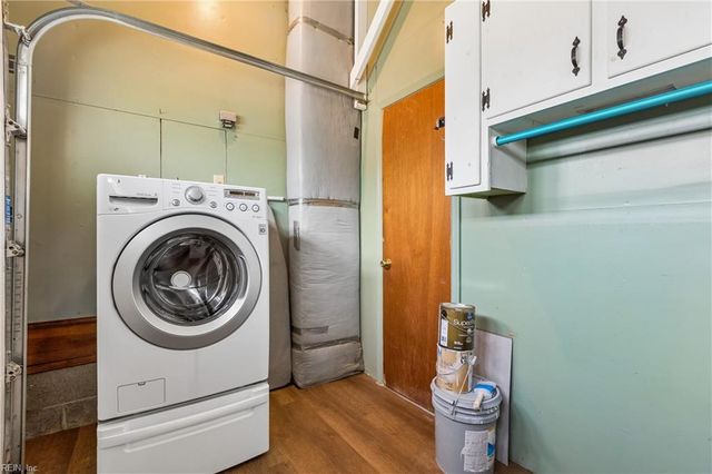 505 Big Bethel RD, Hampton, VA 23666