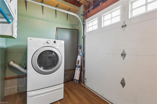 505 Big Bethel RD, Hampton, VA 23666