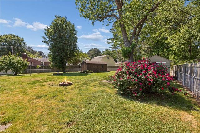 505 Big Bethel RD, Hampton, VA 23666