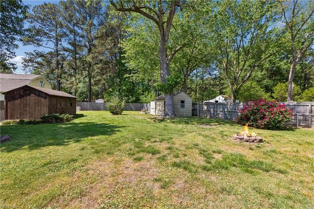 505 Big Bethel RD, Hampton, VA 23666