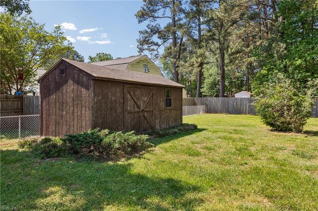 505 Big Bethel RD, Hampton, VA 23666