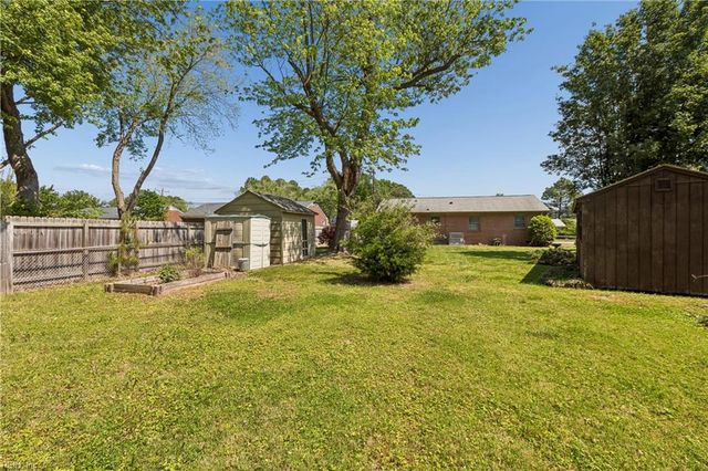 505 Big Bethel RD, Hampton, VA 23666