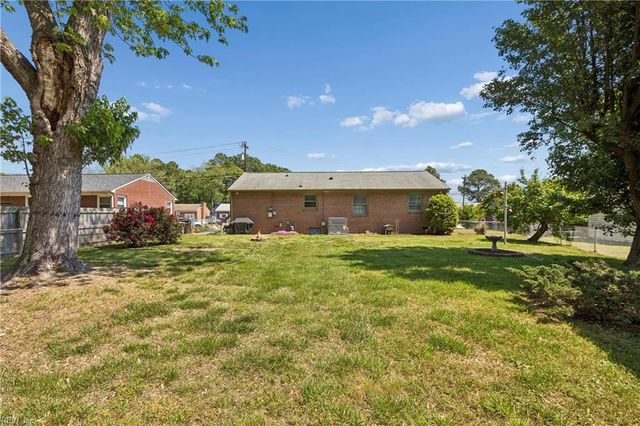505 Big Bethel RD, Hampton, VA 23666