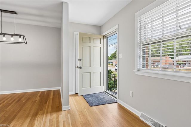 505 Big Bethel RD, Hampton, VA 23666