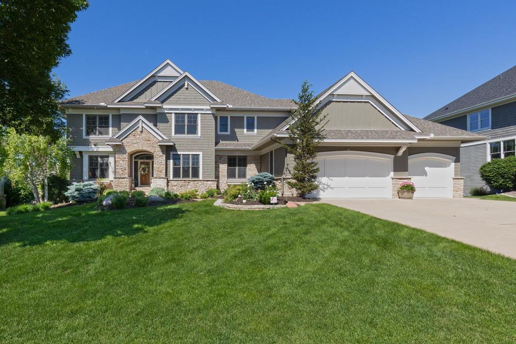 10701 Sonoma Ridge, Eden Prairie, MN 55347