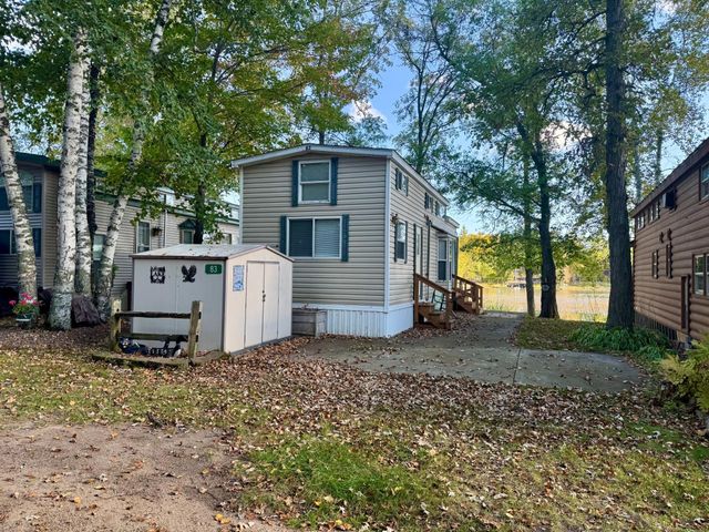 15827 Wilderness Trail 83, Crosslake, MN 56442