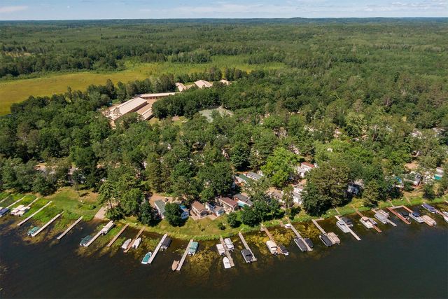 15827 Wilderness Trail 83, Crosslake, MN 56442