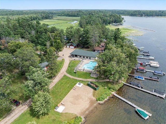 15827 Wilderness Trail 83, Crosslake, MN 56442