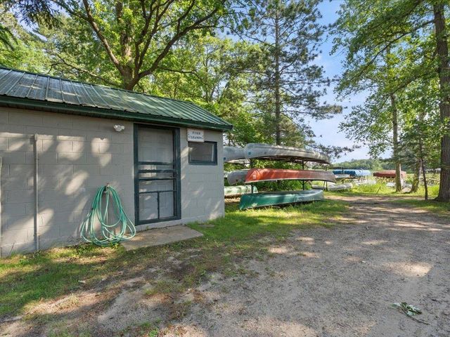 15827 Wilderness Trail 83, Crosslake, MN 56442