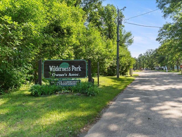 15827 Wilderness Trail 83, Crosslake, MN 56442