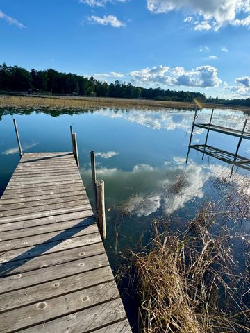 15827 Wilderness Trail 83, Crosslake, MN 56442