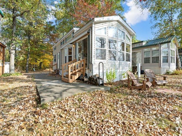 15827 Wilderness Trail 83, Crosslake, MN 56442