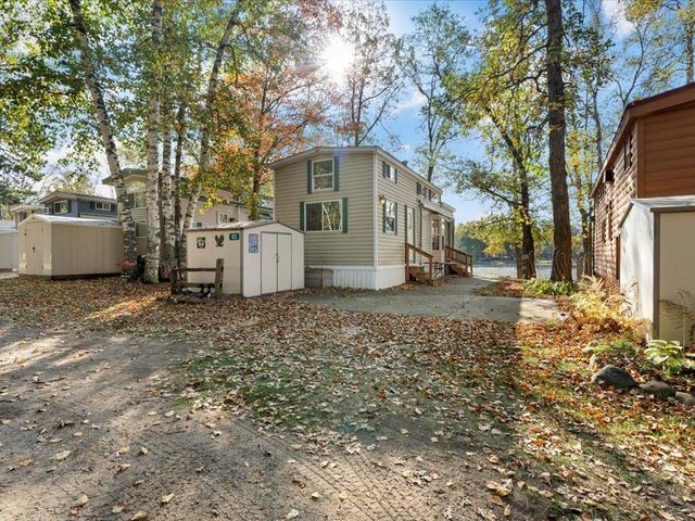 15827 Wilderness Trail 83, Crosslake, MN 56442