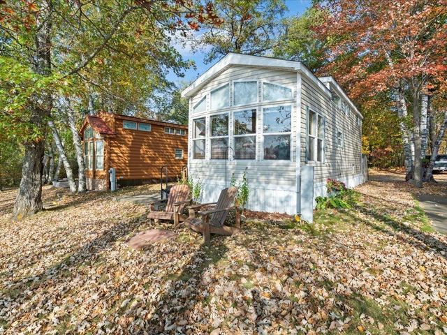 15827 Wilderness Trail 83, Crosslake, MN 56442
